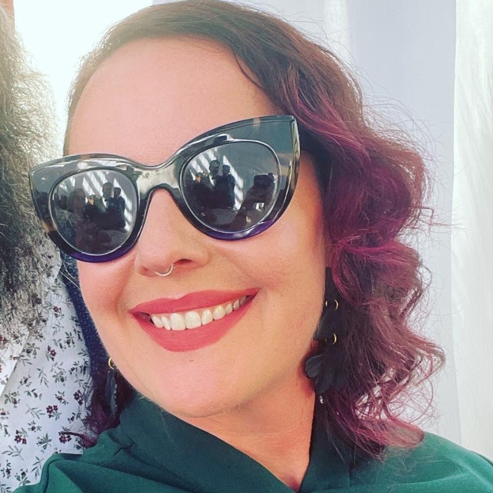 Meet your Posher, Julie